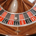 Рулетка в казино - колесо фортуны для успешной игры и побед