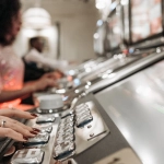 Gates of Olympus слот игра с божественной атмосферой и Зевсом